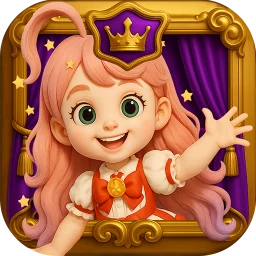 أيقونة Happy Life Cards
